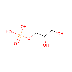 Glycerol 3-phosphate